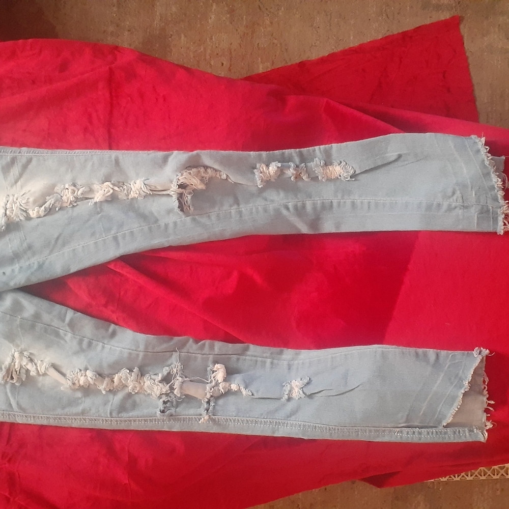 Vip jeans